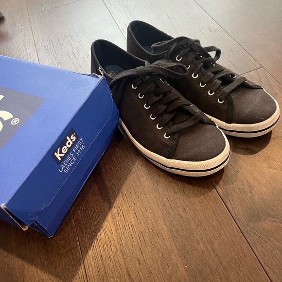 Keds | Kickstart tennis shoe - Picture 8 of 10